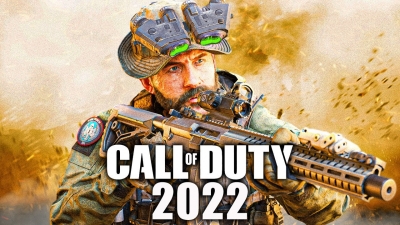 Playing Call of Duty in 2022: Complete Guide for a New Player