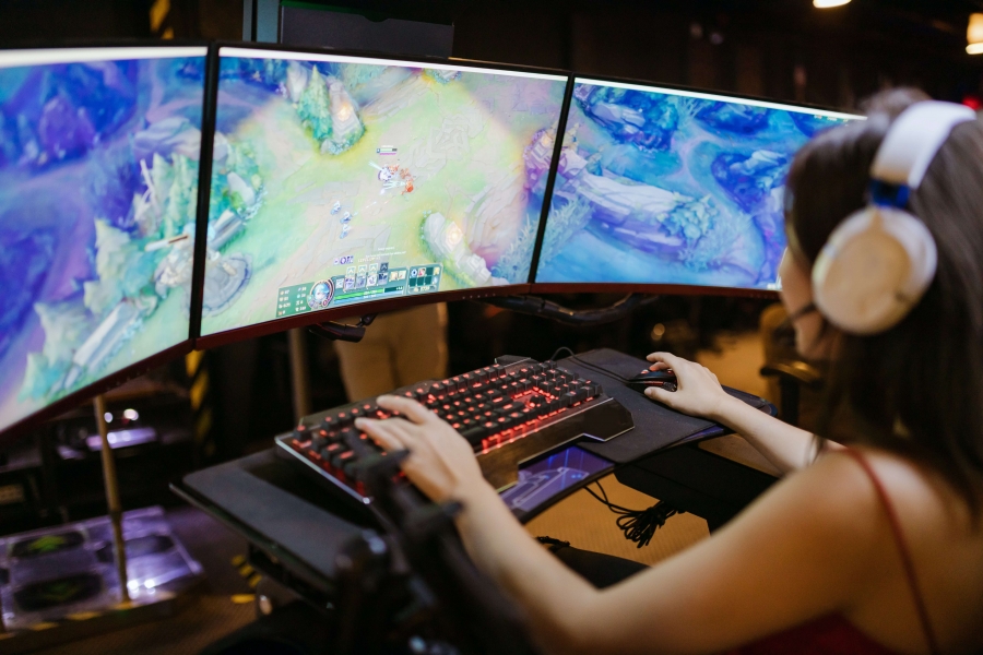 Unleashing the Gamer Gambler: The Synergy of PC Games and Casino Games