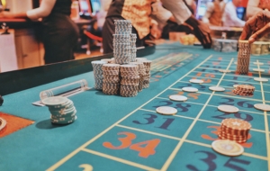 How In-Game Online Casinos Can Eat Up All Your Money and Joy of Playing