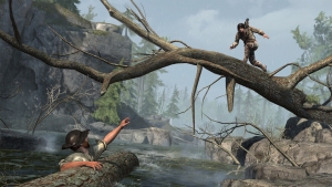 Assassin’s Creed III Review