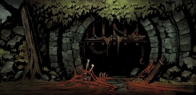 Darkest Dungeon: Warrens