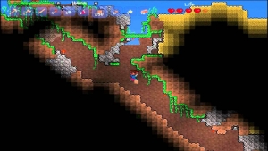 Terraria mining guide