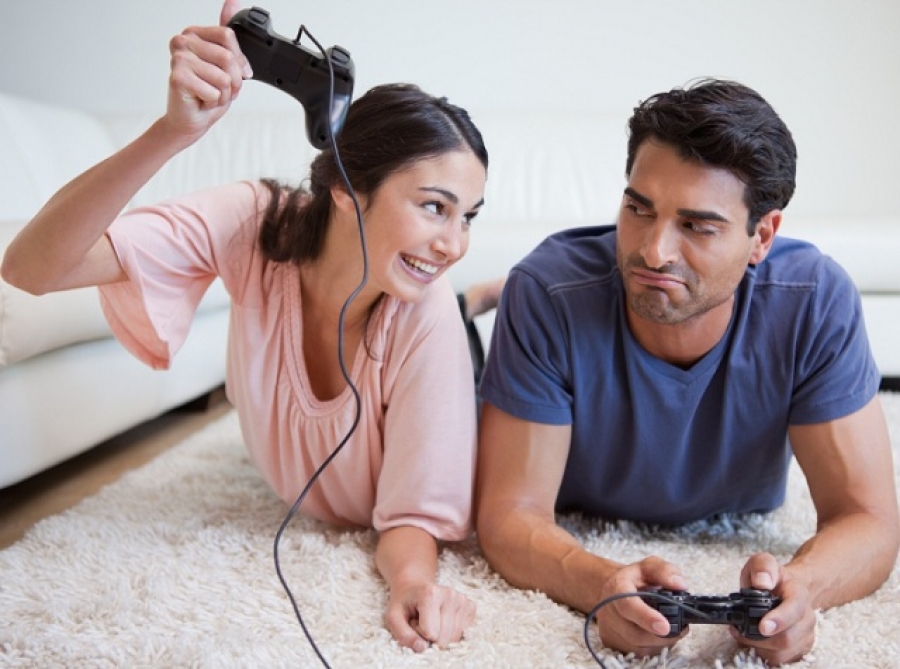 Games and Dating: a Guide for a Gay Gamer to Combine It