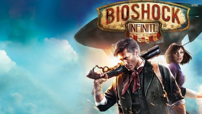 BioShock Infinite collectibles
