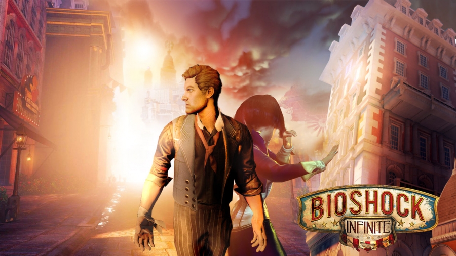 BioShock Infinite review