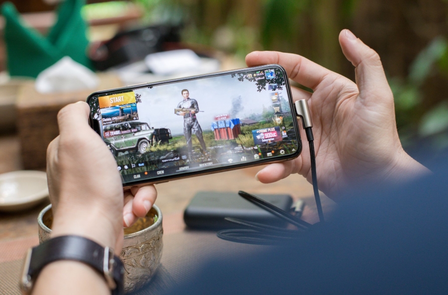 Is Mobile the Most Popular Platform for Gaming? We Find Out!