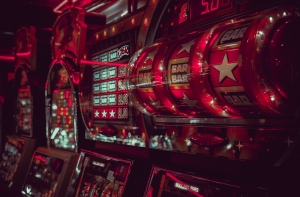 Best Slot Games Based on Video Games