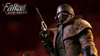 Fallout: New Vegas – Endings