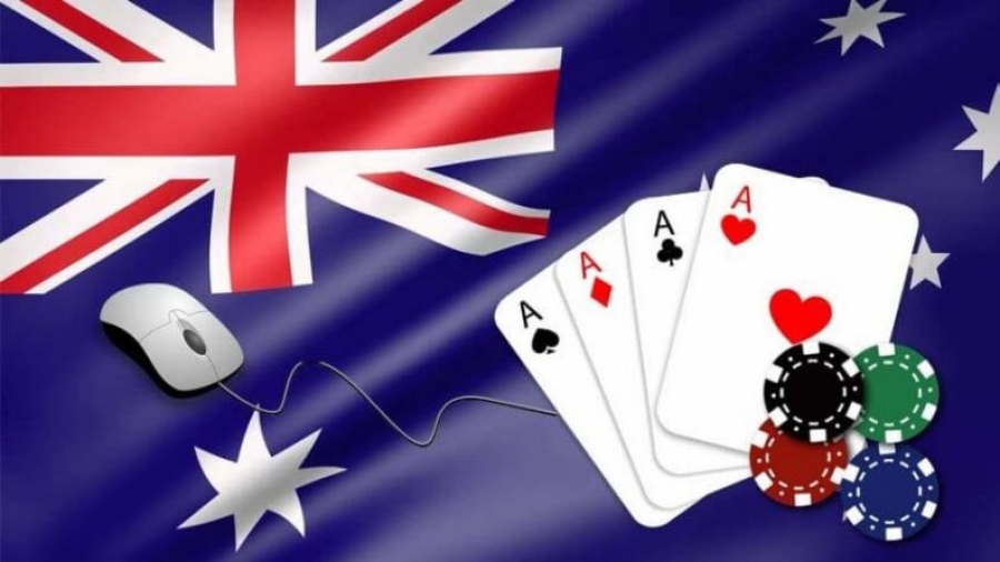 A Deep Dive into the Online Casino Field in Australia