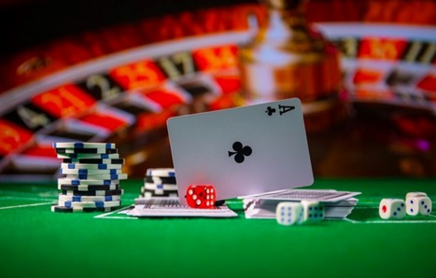 What you should look out for when playing in online casinos -  Gamespedition.com