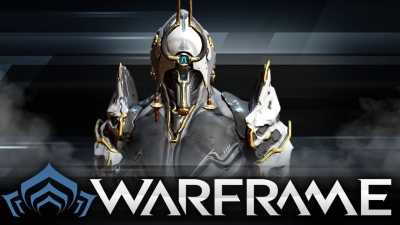 Warframe ash prime