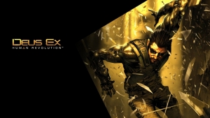 Deus Ex: Human Revolution Augmentation Guide