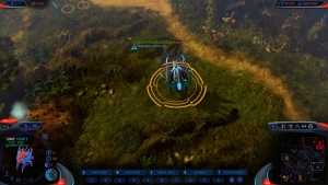 Grey Goo Gameplay