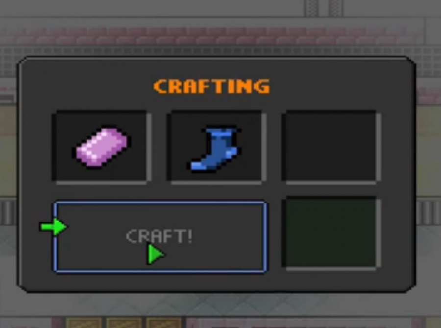 The escapists crafting guide