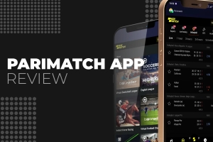 Parimatch app - free download in India