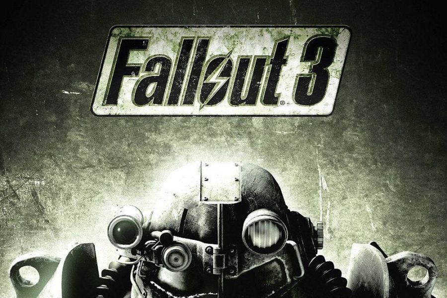 Fallout 3: PC Cheats