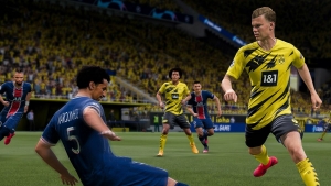 FIFA 21 - Erling Braut Haaland