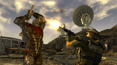How to Mod Fallout: New Vegas