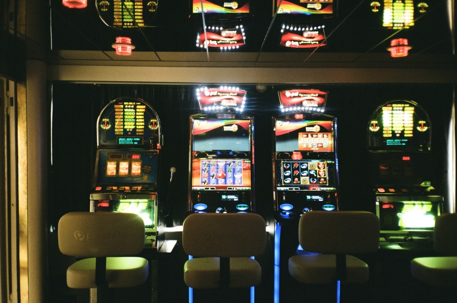 How Do Video Slots Compare to Modern Video Game Standards?