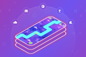 Emerging Technologies in Mobile Game Development