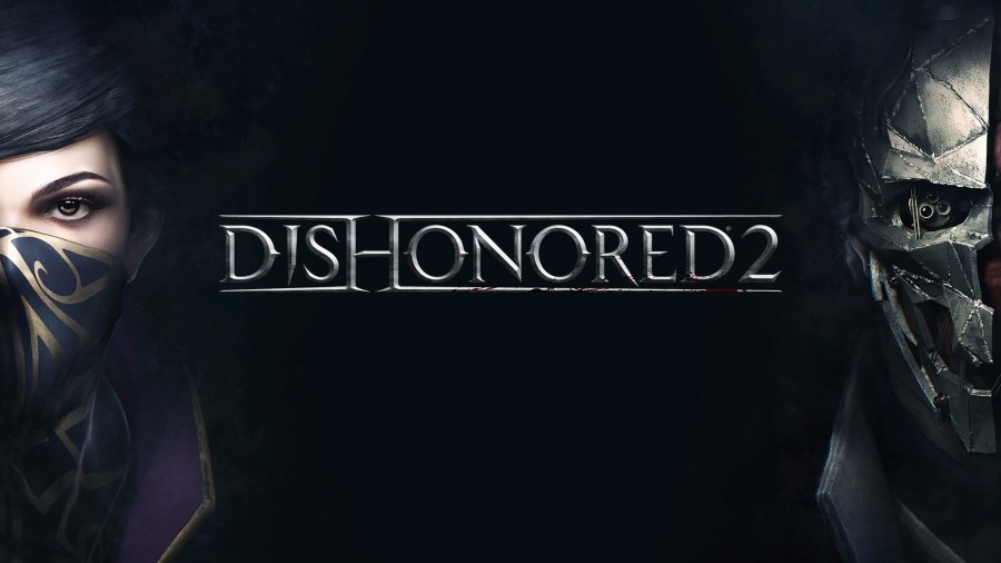 Dishonored 2: Mission List