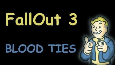 Fallout 3: Blood Ties