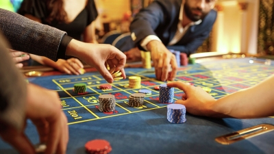 3 BEST Casino Bonuses in the UK