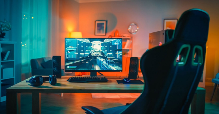 7 Proven Ways To Make Money Playing PC Games