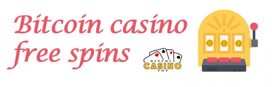 Free spins at bitcoin casino – tutorial for newcomers