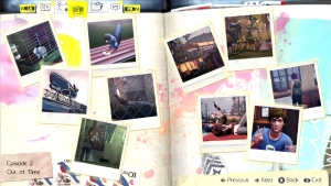 Life is Strange Episode 2 optional photo collection