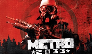Metro 2033: Guide