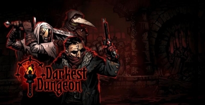 Darkest Dungeon: Cheats