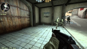 Counter-Strike: Global Offensive Gameplay