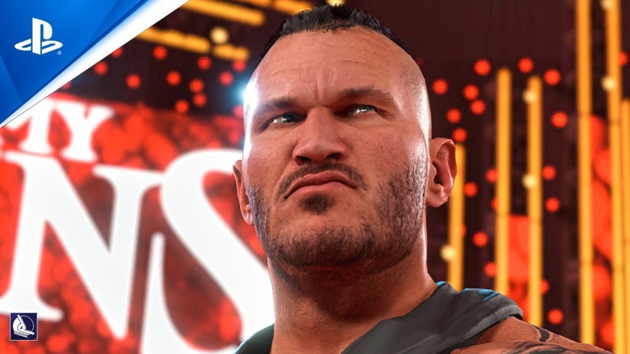 WWE 2K22 - What’s New?