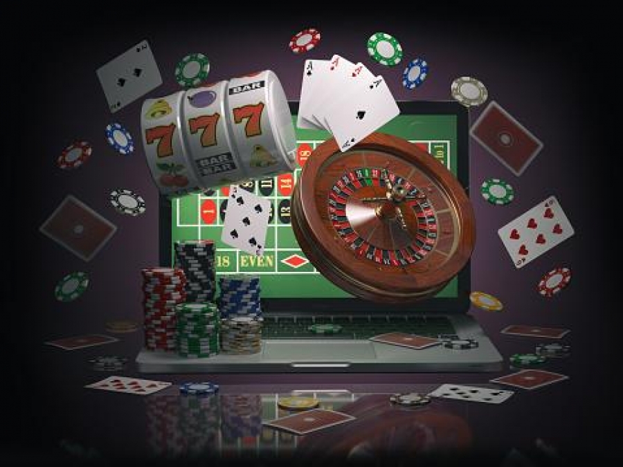 Best Tips to Get More From Your Online Casino Session