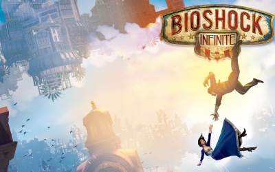 BioShock Infinite plasmids