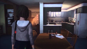 Life is Strange Gameplay