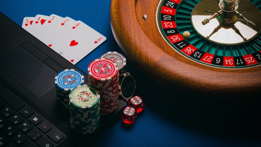 Exploring Shared Profits in Crypto Casinos
