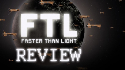 FTL: Faster Than Light – Review