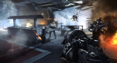 Wolfenstein: The New Order Complete Walkthrough