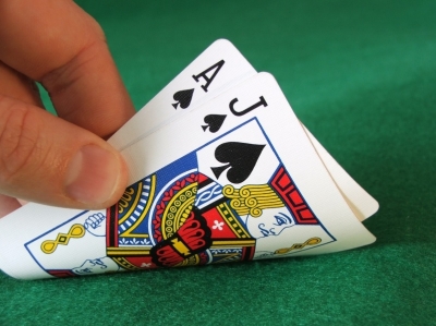 5 mistakes Blackjack players make
