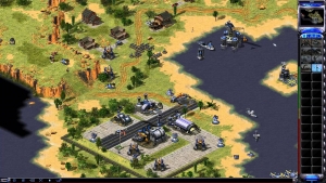 Command &amp; Conquer: Red Alert 2 Gameplay