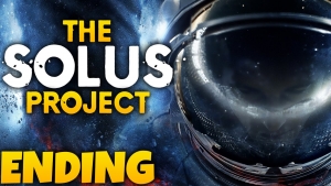 The solus project ending