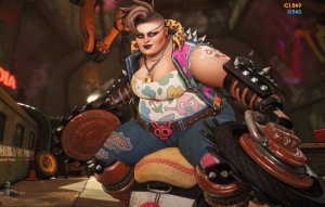 How Has the Gaming World Сhanged with BBW Characters?