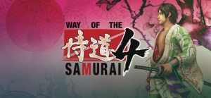 Way of the Samurai 4 Trailer