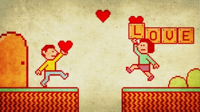 How Does Love for Games Impact Relationships