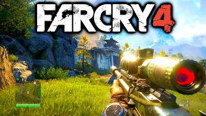 Far Cry 4 review