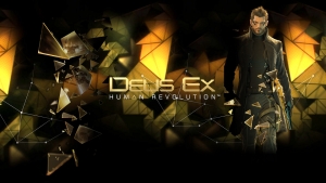 Deus Ex: Human Revolution Codes
