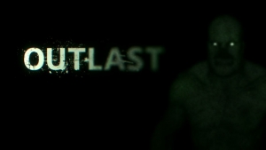 Outlast: Enemies