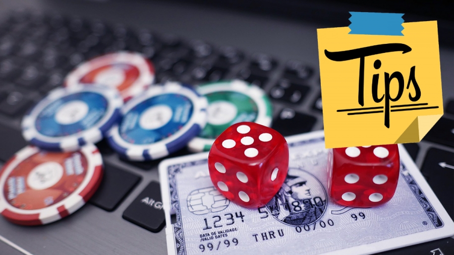 2021 TOP 5 Casino Tips Playing Online